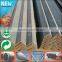 China Supplier steel section and plastic angle bar