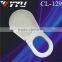 CL129 European Quick Release Duroplast Square Toilet Seat