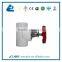 PN16 PPR Gate Valve