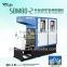 Semi Automatic PET Stretch blow molding machine