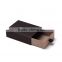 China factory custom paper jewellery boxes wholesale                        
                                                Quality Choice