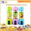 2016 new design hand orange lemon small juicer and blender portable multi-function electric juice cup