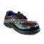 antistatic safety shoes/chemical resistant safety shoes