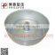 cooking pot (cooking pan cnc metal spinning product)CNC spinning machine Cake holder