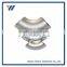 Precision OEM Professional steel structural parts