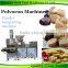 Commercial Automatic Sesame Polvorone Making Machine