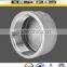 ASTM A403 F316 Stainless Steel Pipe Fittings Screw Threaded End Cap