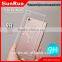 Alibaba supplier tempered glass screen protector for Sony z4 mobile