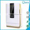 6 stage purification ionized hepa filter air purifier for home with remote switch