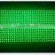 outdoor p10 single color led display