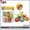 6 in 1 bag promotional yoyo toys