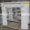 European mantel high-grade decoration stone carved marble fireplace products
