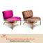 New Arrival Modern Design lounge chair dimensions YG7011