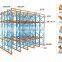 Drive in Pallet Rack Systems with ISO9001