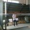 3mm 4mm 5mm large sheet silver mirror glass pieces best selling
