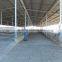 Light Steel Structure Building Dairy Cow
