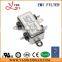 220V single phase low pass emi emc filter