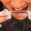 Transparent with whitening gel 14 pair teeth whitening strip