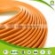 2016 new hot sale new material manufacturer price flexible self-regulating heating cable