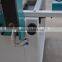 double line driller machine