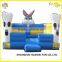 Bounce houses
