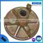 concrete formwork accessories wing nut casting nut china supplier