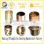 reliable bearing factory high quality pretty price copper bushing,bearing bush,brass bushing