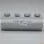 aluminium terminal 500A large current connector 400A 600A