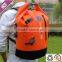 Cheap Waterproof Bag for Mountaineering 500D PVC Tarpaulin Dry Backpack Travel Backpack