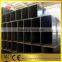 Galvanised steel square pipe,gi square hollow steel tube,shs/shs steel pipe made in China