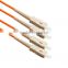 Popular products!!! Multimode Duplex Fiber Optic Cable (62.5/125) - SC to ST