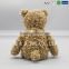 Meet Europe Standard Stuffed Teddy Bear Custom Made Plush Toy with Logo