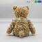 Manufacture Teddy Bear Plush Pet Toy for Sale