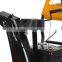 Snow Thrower KCM24D Two Stage
