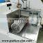 Heavy duty aluminium cnc control automatic cutting saw LJMJ-CNC-500C