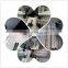 aluminium window door glazing bead cutting machine