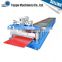 Trade assured adjustable excellent panel curving froming machine