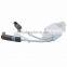 retractable cable multi usb charge cable Supprot ios USB data cable for Iphone 5 cable data sync charger for iphone 6