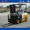 Full Electric Battery Forklift Truck 2.5 Ton TCM Quality Lifting Height 3m