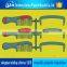 Plastic Comb Mould (union Mould) - China Comb Mold