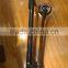 Carbon Fiber Hoverboard two wheel balancing scooter Kids/adult light weight electric skateboard/bicycle