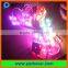 DC12V 4LEDs square shape RGB ws2801 LED pixel module