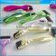 Professional Derme Roller 1.5mm Micro Needle Roller Dermaroller Derma Roller Titanium