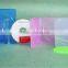 Standard 10.4mm Double Transparent Jewel Case CD Packaging