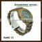 2016 mens luxury watches wood japan quartz movement watches popular 2016 hot sell usa