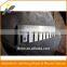 New fashion plastic single shaft shredder knives trade assurance