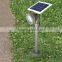 Solar Power Led Terrace Solar Led Garden Light Pole Light(JR-CP07)