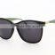 GB091 fashion polarized high quality italian acetate sunglasses
