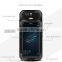 2016 Heavy duty Waterproof armor case for huawei p9 lite,Shockproof case for huawei p9 lite with glass
