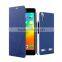 2015 New Arrive Leather Wallet Flip Case For Lenovo k3